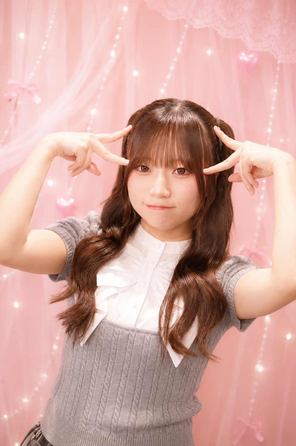 にゃん姫