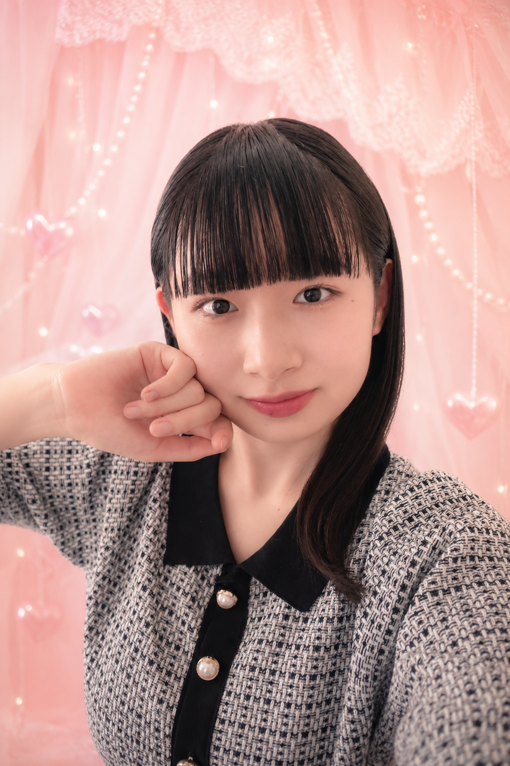 つきみ姫